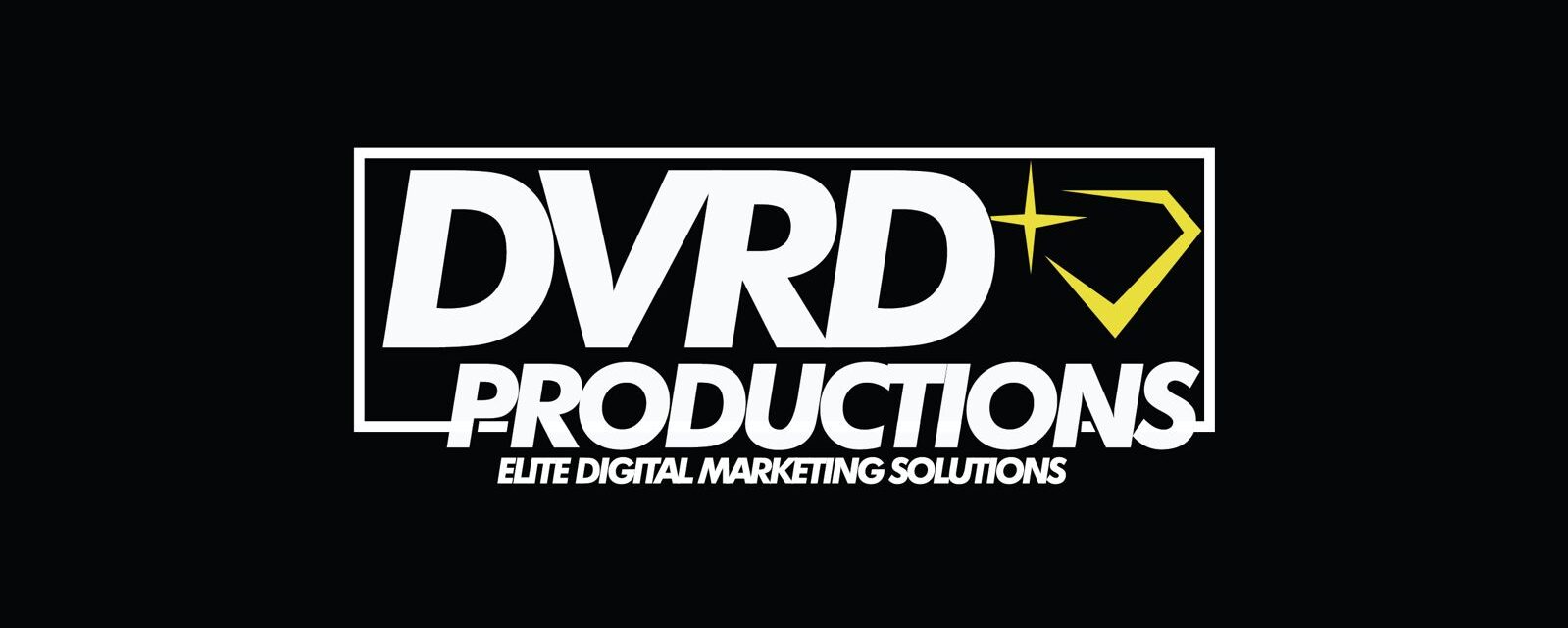 Dvrdproductions.com